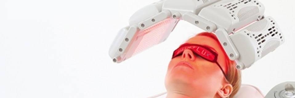 LED Photo-rejuvenation therapy | Dentist